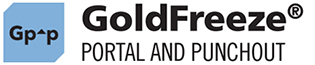 Goldfreeze GPAP Logo